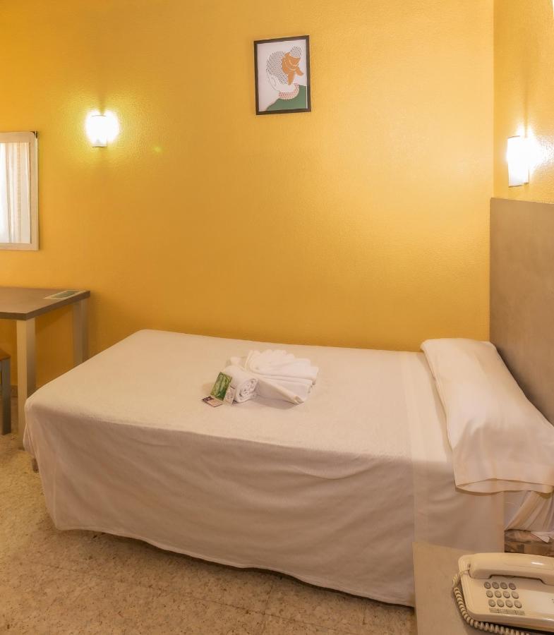 Hotel Universal Murcia Eksteriør bilde