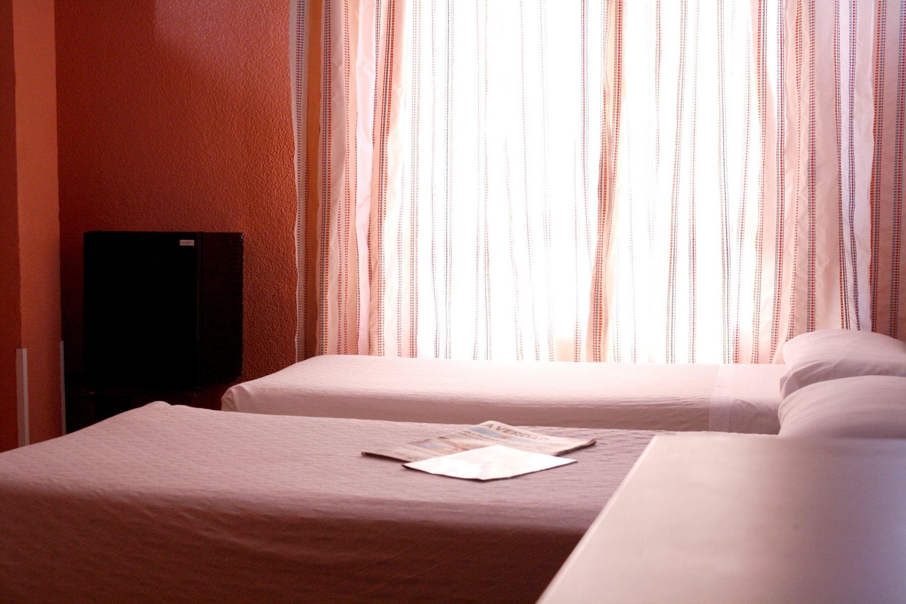 Hotel Universal Murcia Eksteriør bilde