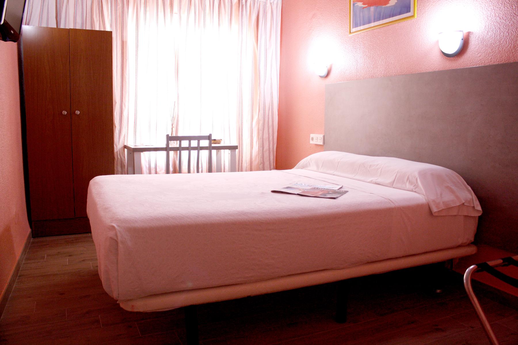 Hotel Universal Murcia Eksteriør bilde